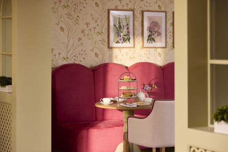 Hallmark Anya Court Care Home, Rugby, CV22 6JA