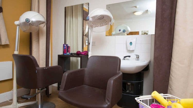 Palmersdene Care Home, Jarrow, NE32 3JA
