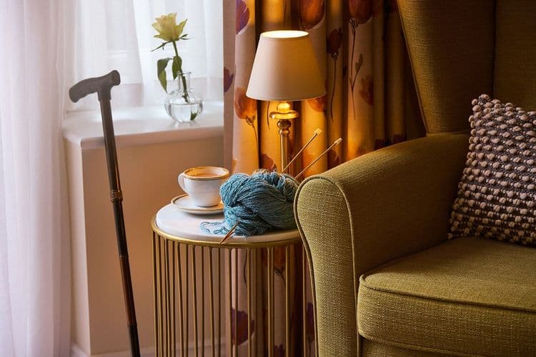 Hallmark Lakeview Care Home, Woking, GU18 5XQ
