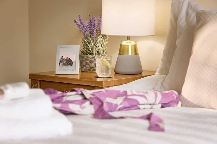 Hallmark Alexandra Grange Care Home, Wokingham, RG41 2SA