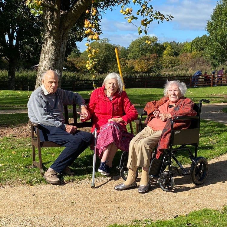 West Eaton Care Home, Leominster, HR6 0QJ