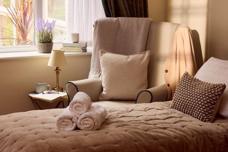 Hallmark Ty Enfys Care Home, Marle Close, CF23 7EP