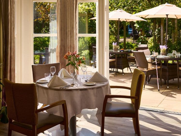 Hallmark Admiral Court Care Home, Southend-on-Sea, SS9 3HP