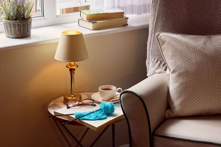 Hallmark Ty Enfys Care Home, Marle Close, CF23 7EP