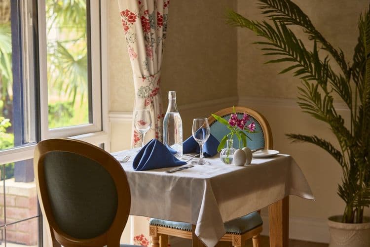 Hallmark Anya Court Care Home, Rugby, CV22 6JA