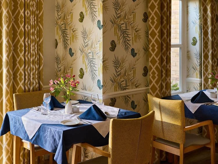 Hallmark Admiral Court Care Home, Southend-on-Sea, SS9 3HP