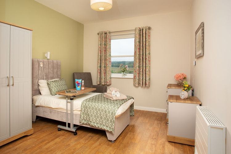 Derwent Care Home, Newcastle upon Tyne, NE17 7PL