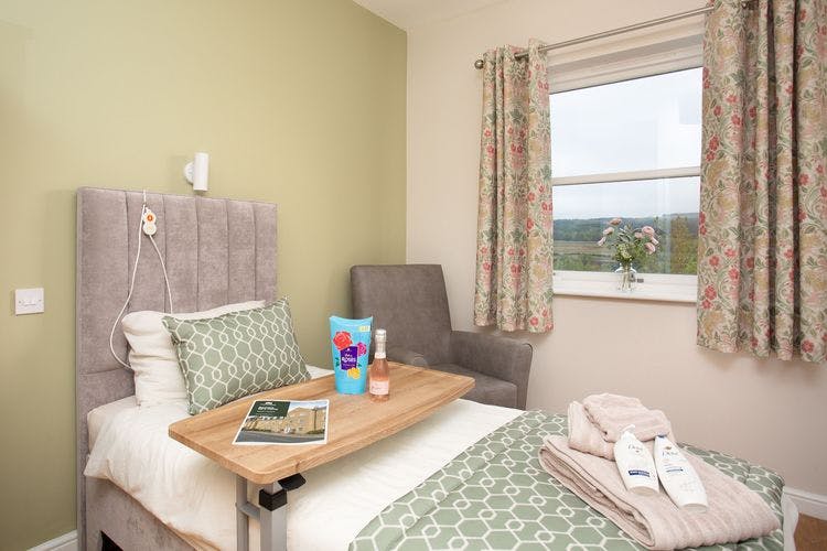 Derwent Care Home, Newcastle upon Tyne, NE17 7PL