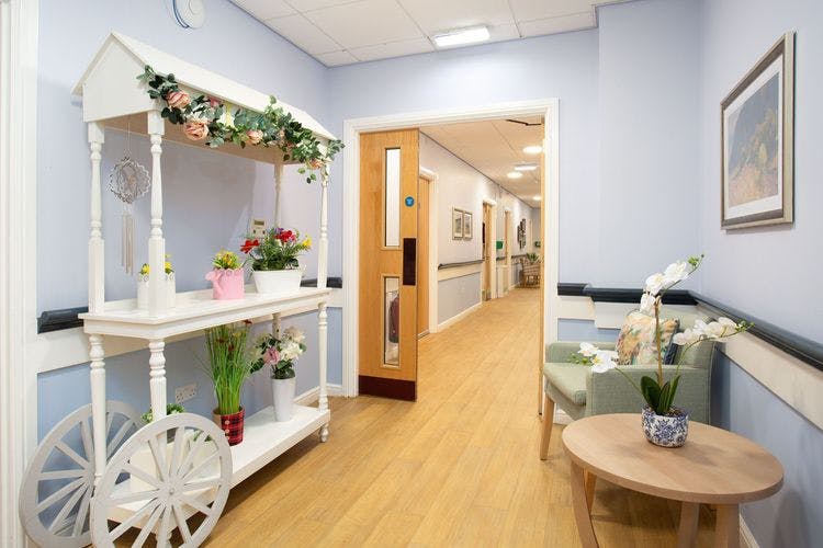 Derwent Care Home, Newcastle upon Tyne, NE17 7PL