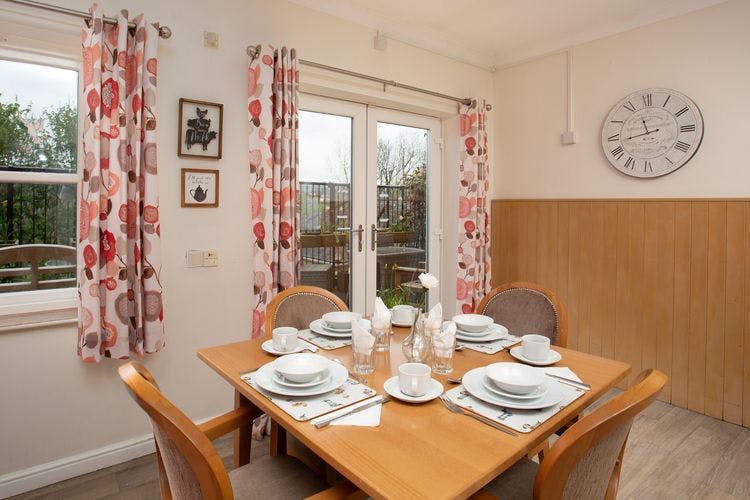 Sovereign Lodge Care Home, Newcastle upon Tyne, NE5 1NA