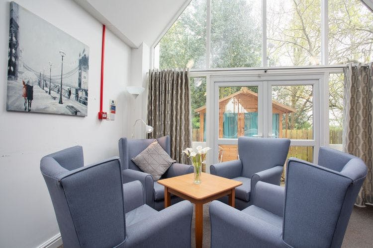 Sovereign Lodge Care Home, Newcastle upon Tyne, NE5 1NA