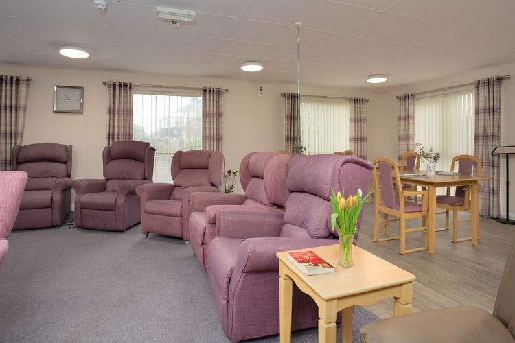 St Luke's Care Home, Pudsey, LS28 5PL