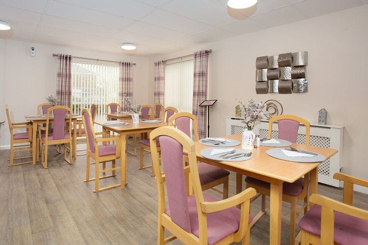 St Luke's Care Home, Pudsey, LS28 5PL