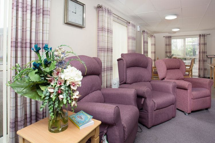 St Luke's Care Home, Pudsey, LS28 5PL