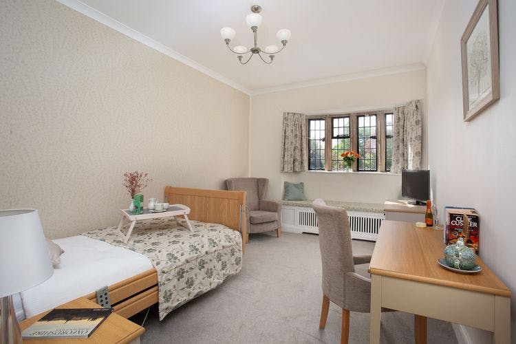 The Old Prebendal House Care Home, Chipping Norton, OX7 6BQ