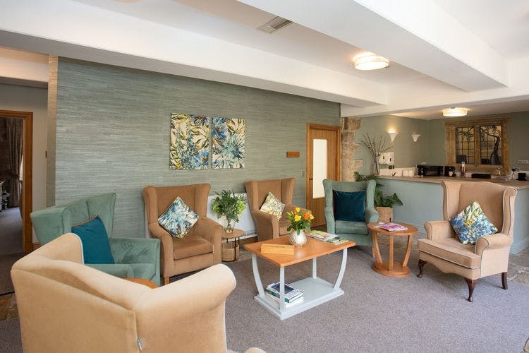 The Old Prebendal House Care Home, Chipping Norton, OX7 6BQ