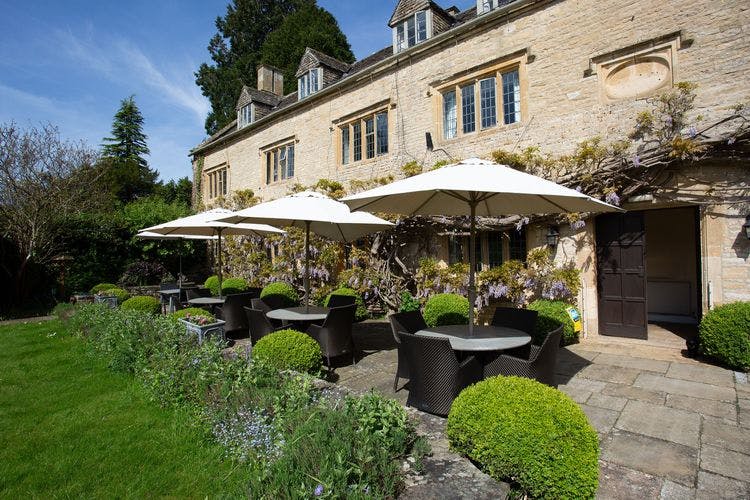 The Old Prebendal House Care Home, Chipping Norton, OX7 6BQ