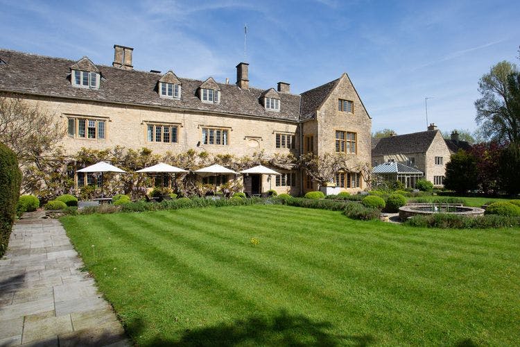 The Old Prebendal House Care Home, Chipping Norton, OX7 6BQ