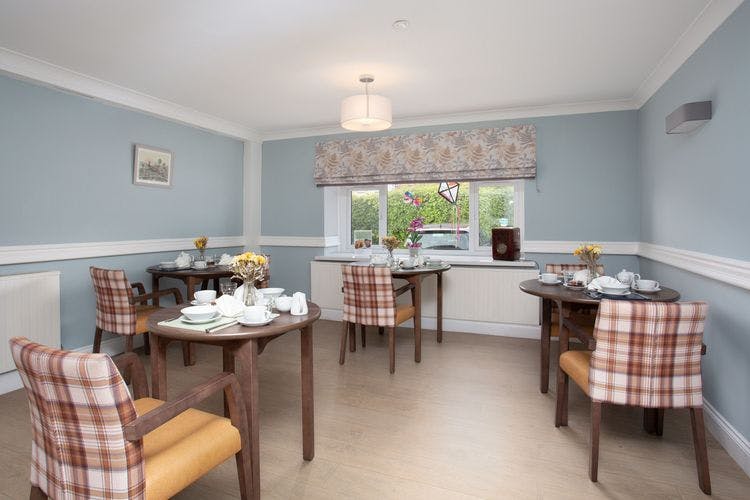 Riverwell Beck Care Home, Durdar Road, CA2 4SE