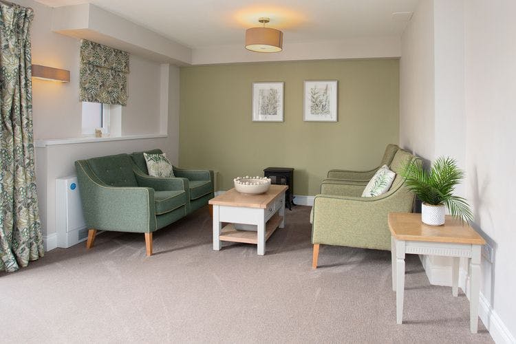 Riverwell Beck Care Home, Durdar Road, CA2 4SE