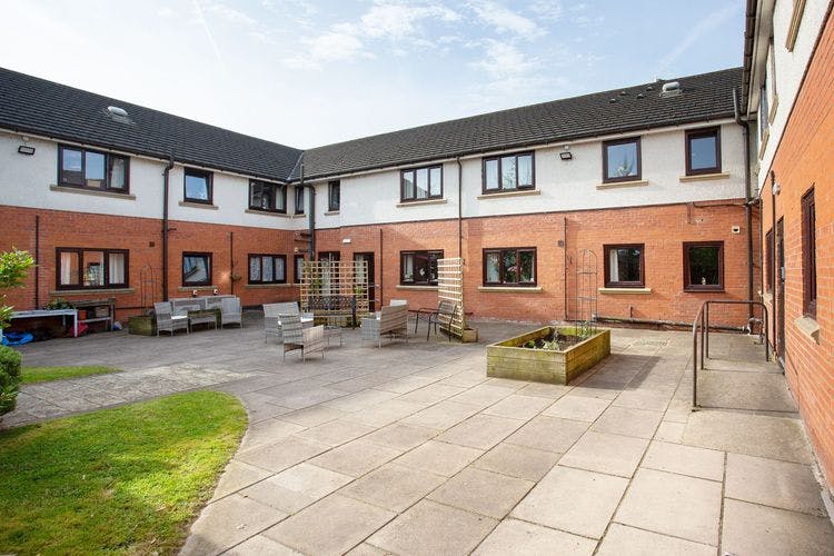 Riverwell Beck Care Home, Durdar Road, CA2 4SE