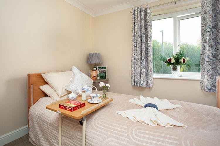 Briardene Care Home, Newcastle upon Tyne, NE5 1NA