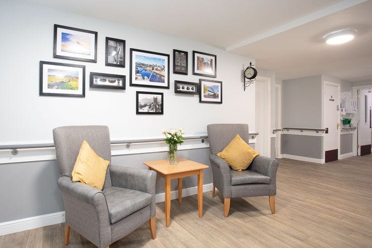 Briardene Care Home, Newcastle upon Tyne, NE5 1NA