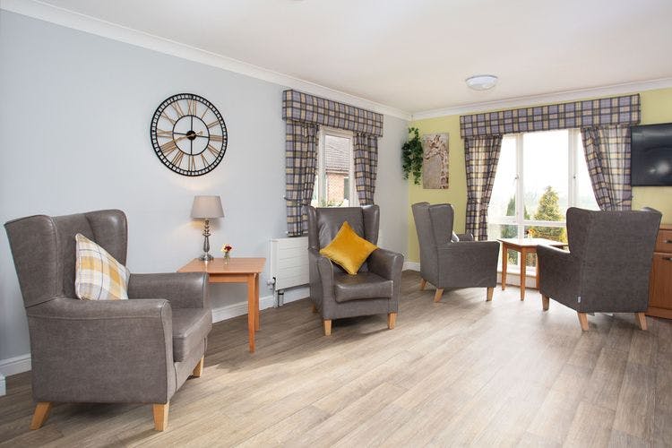 Briardene Care Home, Newcastle upon Tyne, NE5 1NA