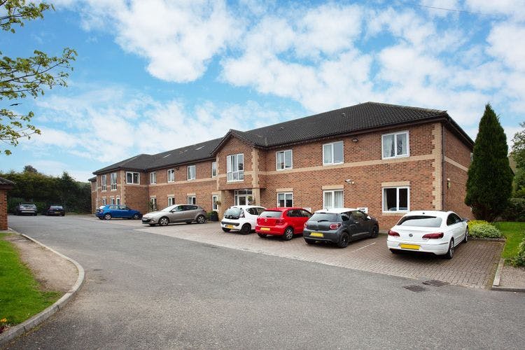 Briardene Care Home, Newcastle upon Tyne, NE5 1NA