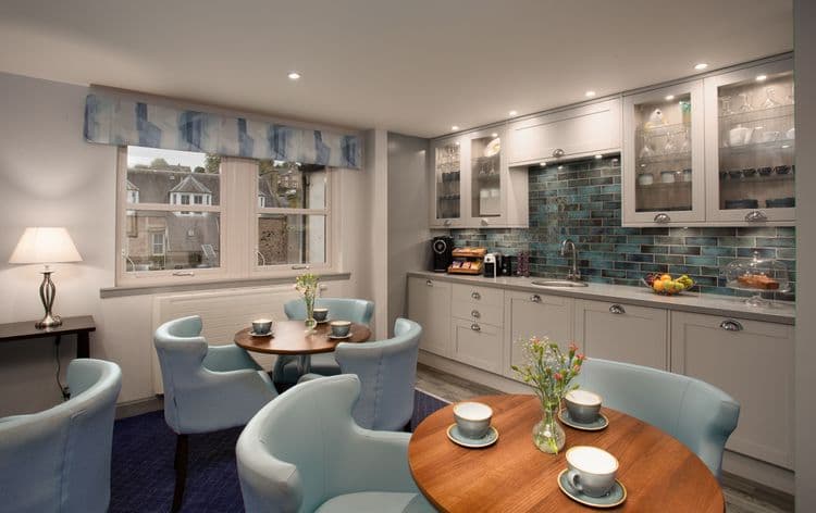 Millfield House Care Home, Jedburgh, TD8 6ER
