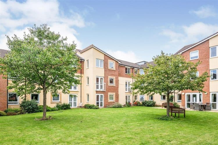 Fussells Court - Resale Care Home