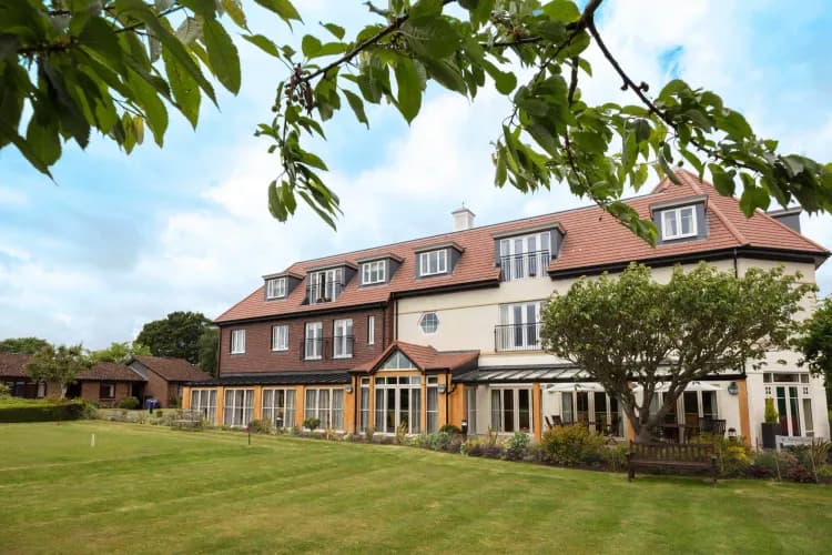 Elmbridge Village Care Home