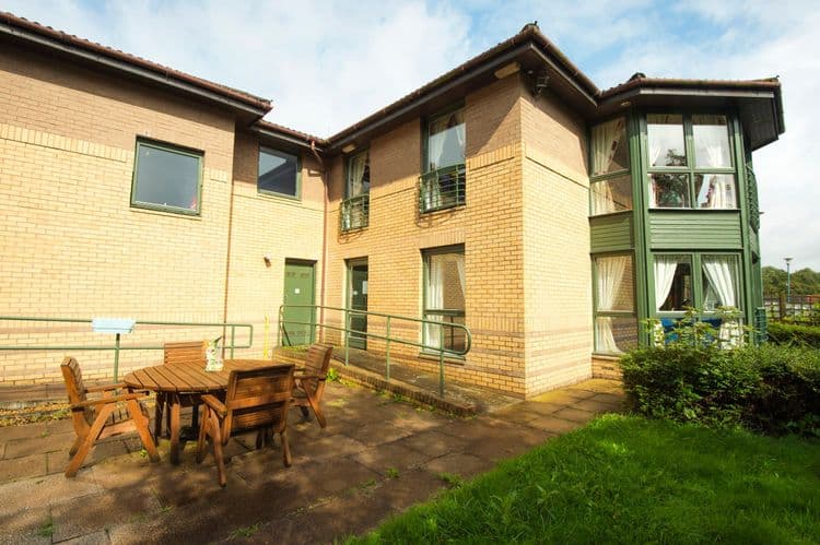 Cumbernauld Care Home, Cumbernauld, G67 4BW