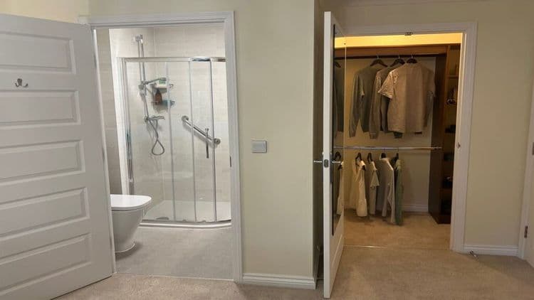 Croydon - Sanderson Lodge Care Home
