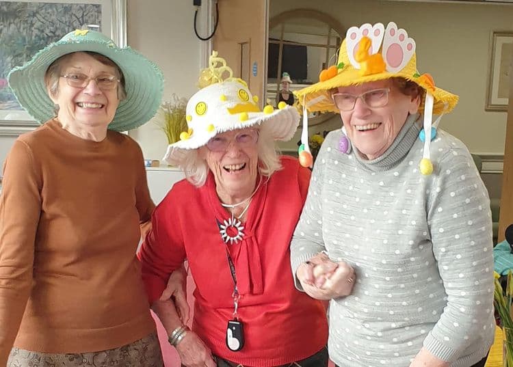 The Lawns Care Home, Worcester, WR5 3NF