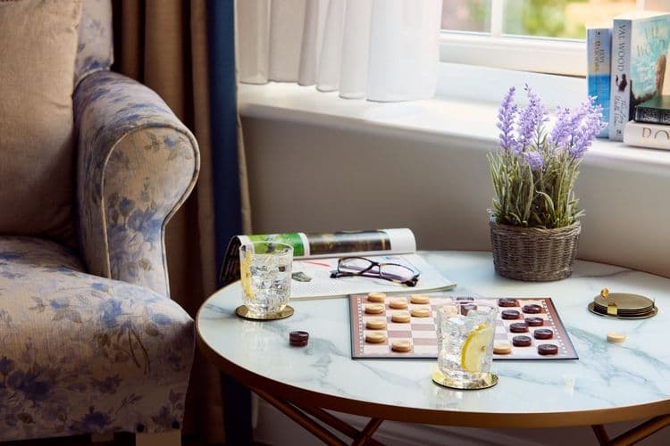 Hallmark Henley Manor Care Home, Henley-on-Thames, RG9 4HD