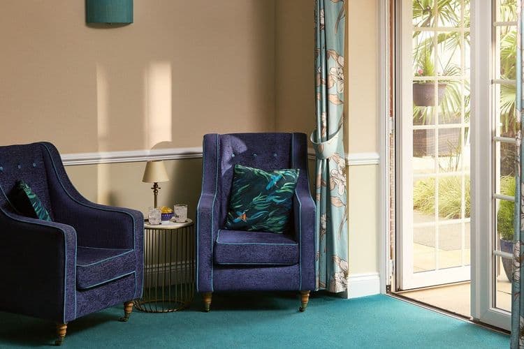 Hallmark Lakeview Care Home, Woking, GU18 5XQ