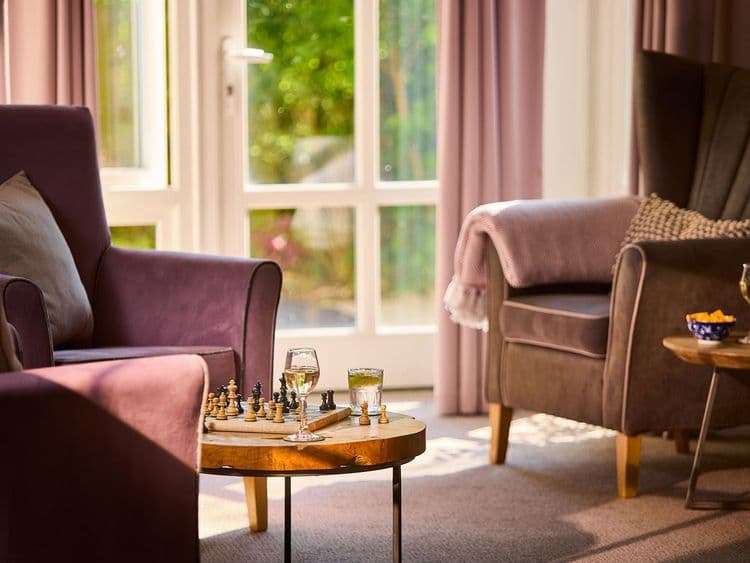 Hallmark Admiral Court Care Home, Southend-on-Sea, SS9 3HP
