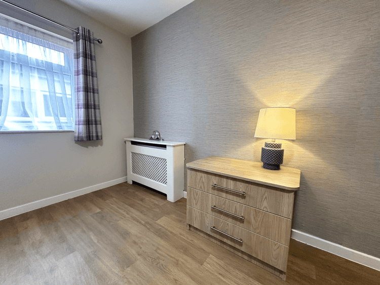 Dovehaven Grove Care Home, Preston, PR5 6RE