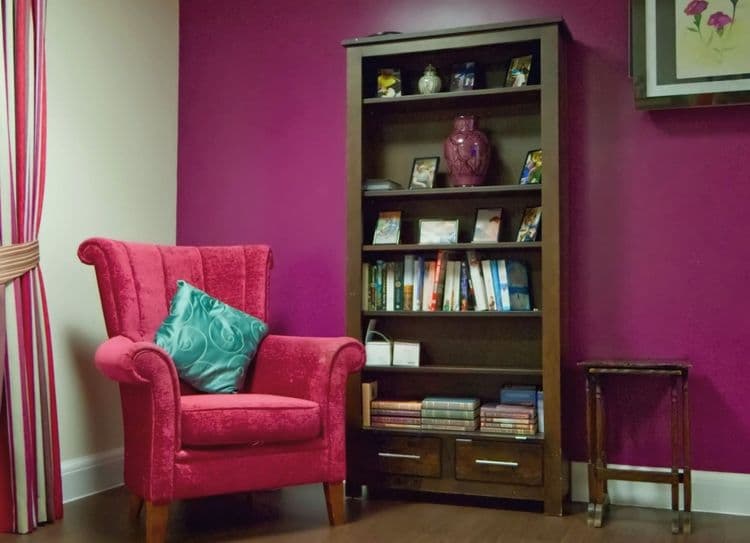Hallmark Penylan House Care Home, Cardiff, CF23 5YG