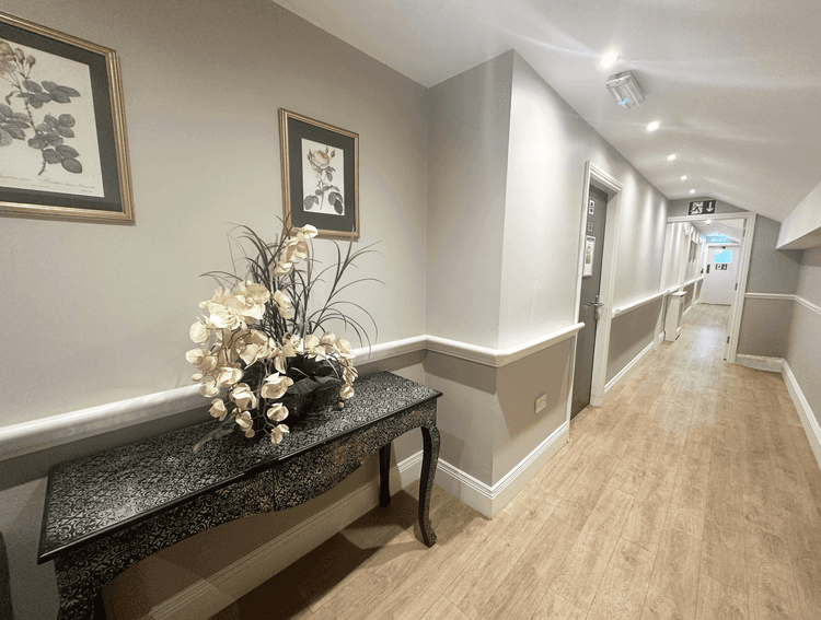 Marsh House Care Home, Leyland, PR26 8LT