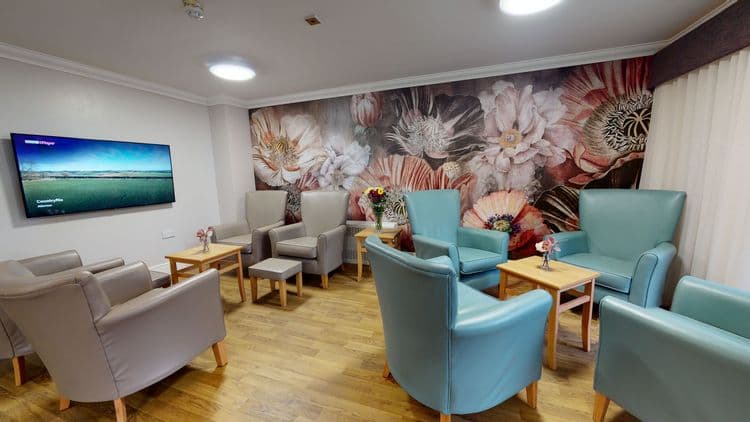 Jasmine Court Care Home, Chorley, PR6 0JW