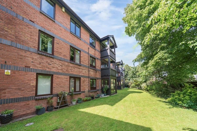 Boat Lane Court Care Home