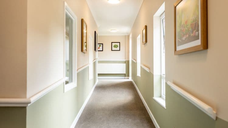 Oak Manor Care Home, Thetford, NR19 2PG