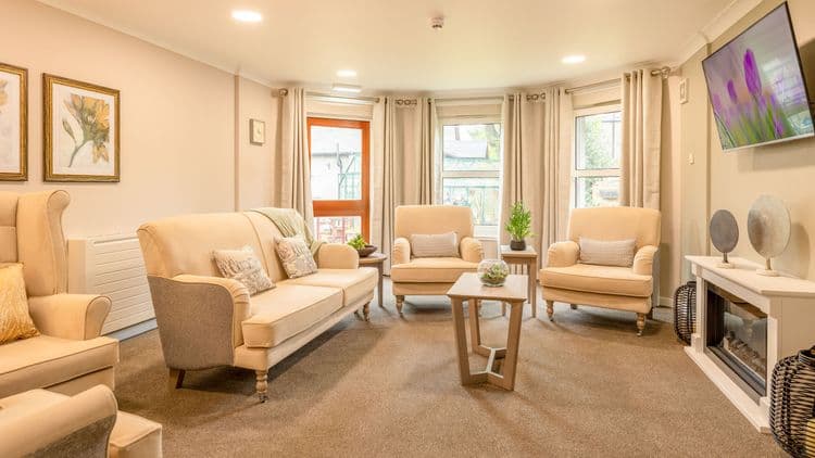 Scoonie House Care Home, Leven, KY8 4DP