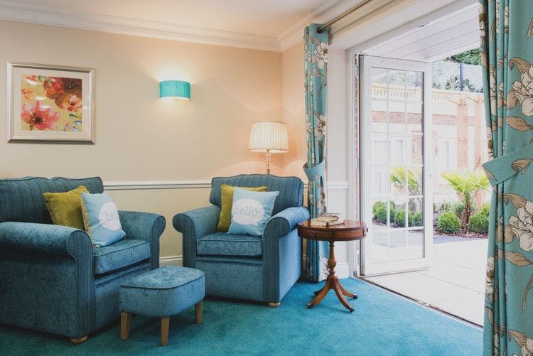 Hallmark Lakeview Care Home, Woking, GU18 5XQ