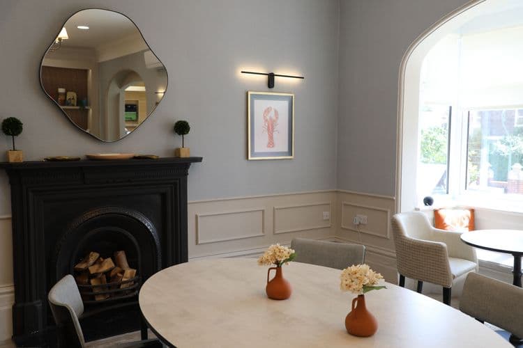 The Pines Care Home, Hove, BN3 1PA