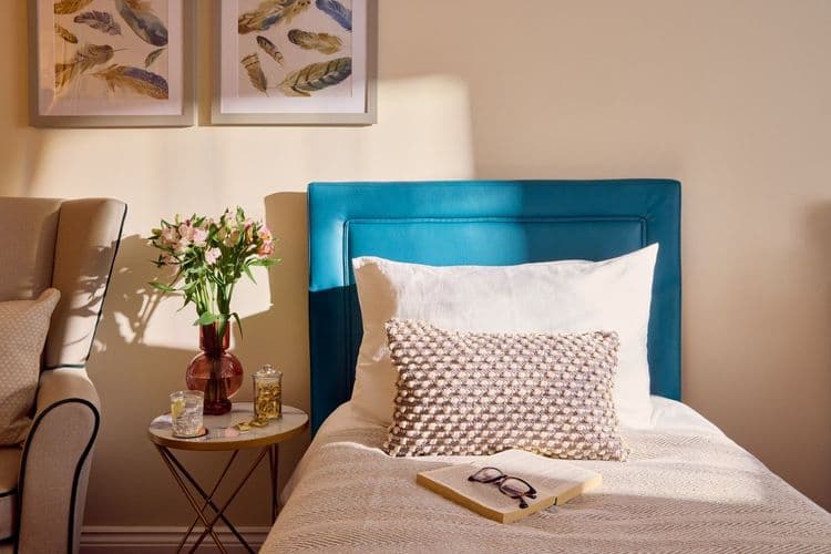 Hallmark Ty Enfys Care Home, Marle Close, CF23 7EP