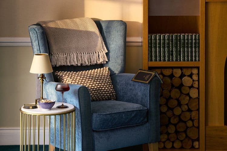 Hallmark Lakeview Care Home, Woking, GU18 5XQ