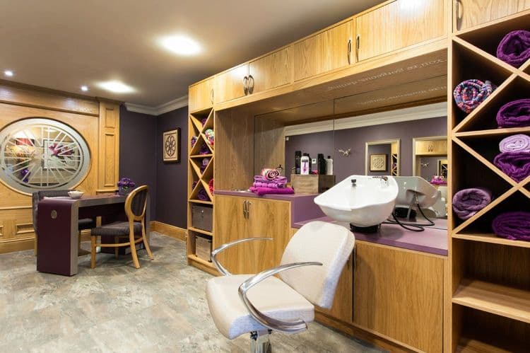Hallmark Maycroft Manor Care Home, Brighton, BN1 8NA